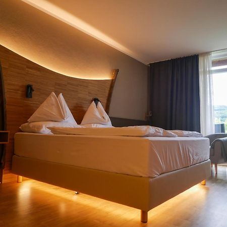 Hotel Weinresidenz Sonnleitner - Adults Only Furth bei Gottweig Exteriér fotografie