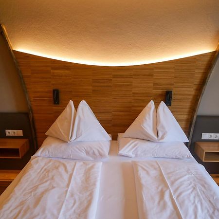Hotel Weinresidenz Sonnleitner - Adults Only Furth bei Gottweig Exteriér fotografie