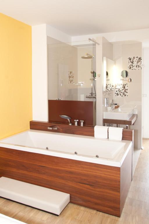Hotel Weinresidenz Sonnleitner - Adults Only Furth bei Gottweig Pokoj fotografie