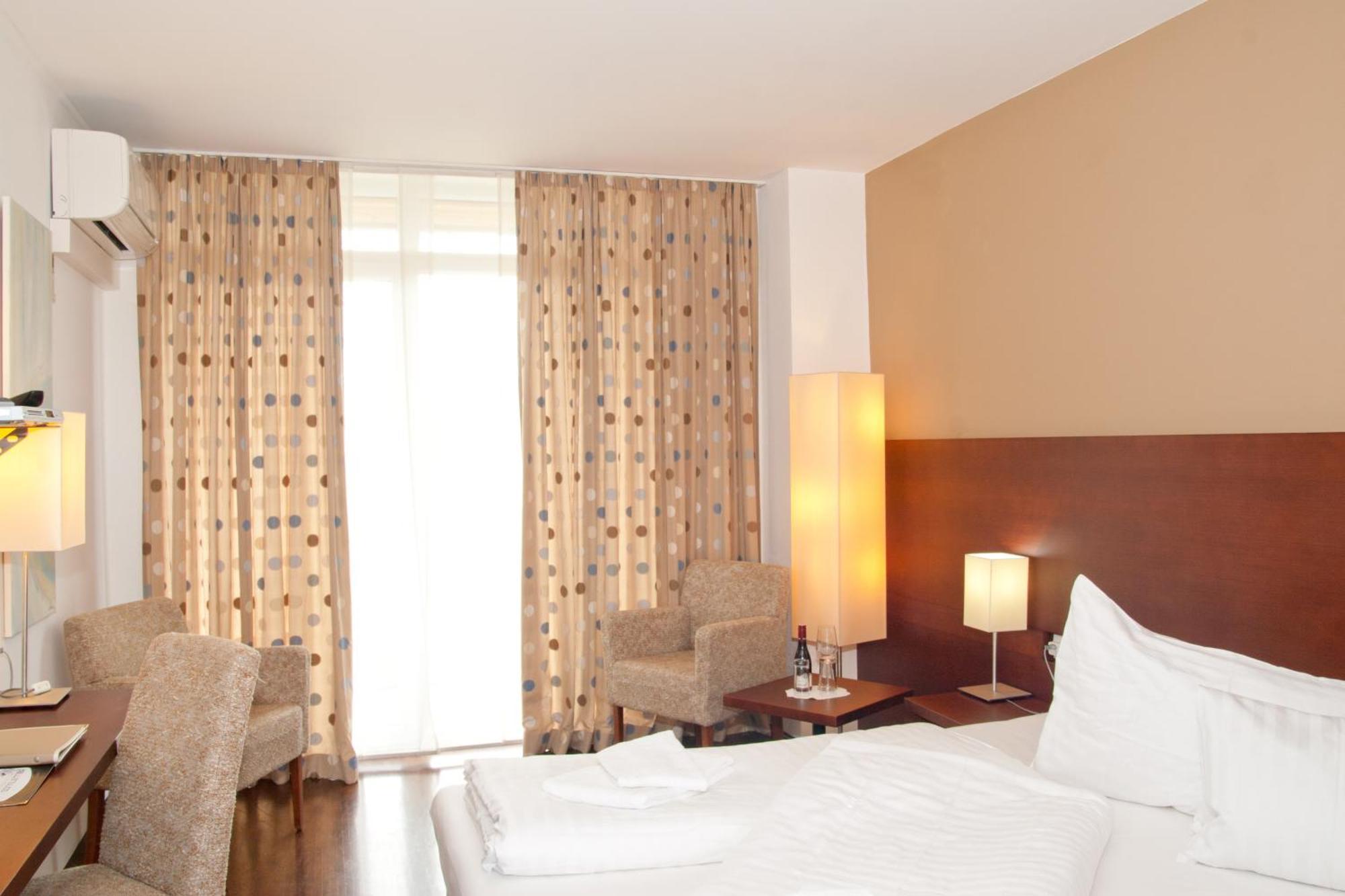 Hotel Weinresidenz Sonnleitner - Adults Only Furth bei Gottweig Exteriér fotografie