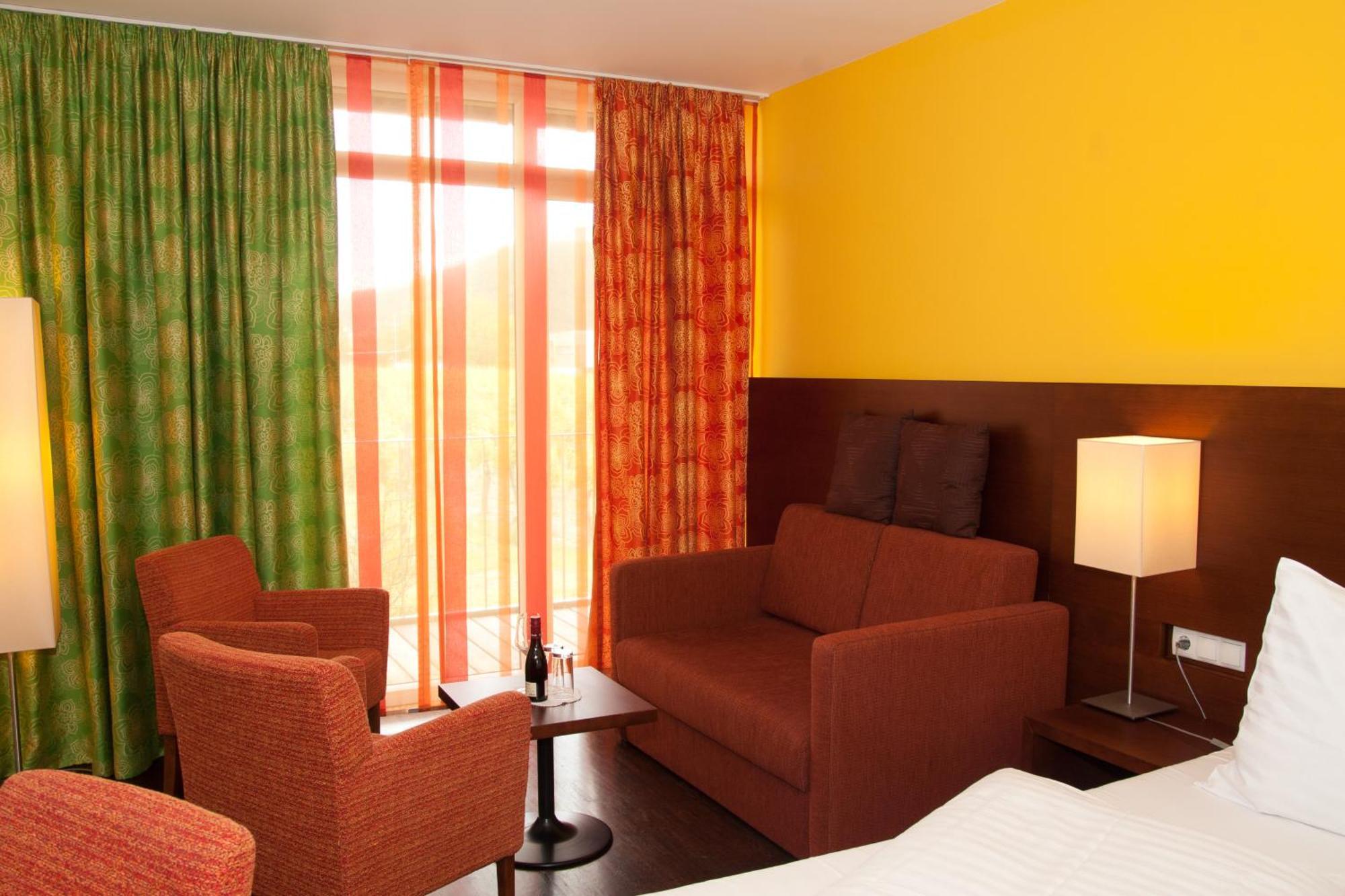 Hotel Weinresidenz Sonnleitner - Adults Only Furth bei Gottweig Exteriér fotografie