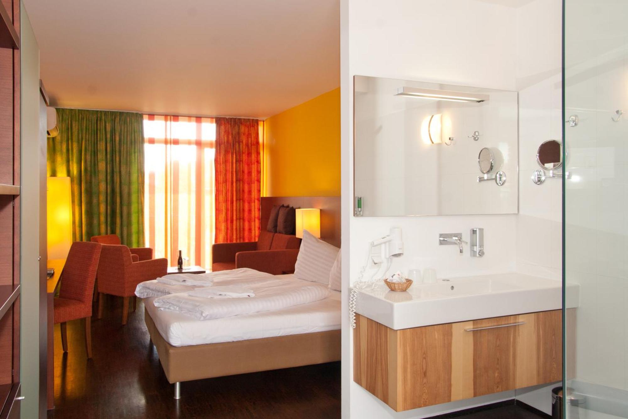 Hotel Weinresidenz Sonnleitner - Adults Only Furth bei Gottweig Exteriér fotografie
