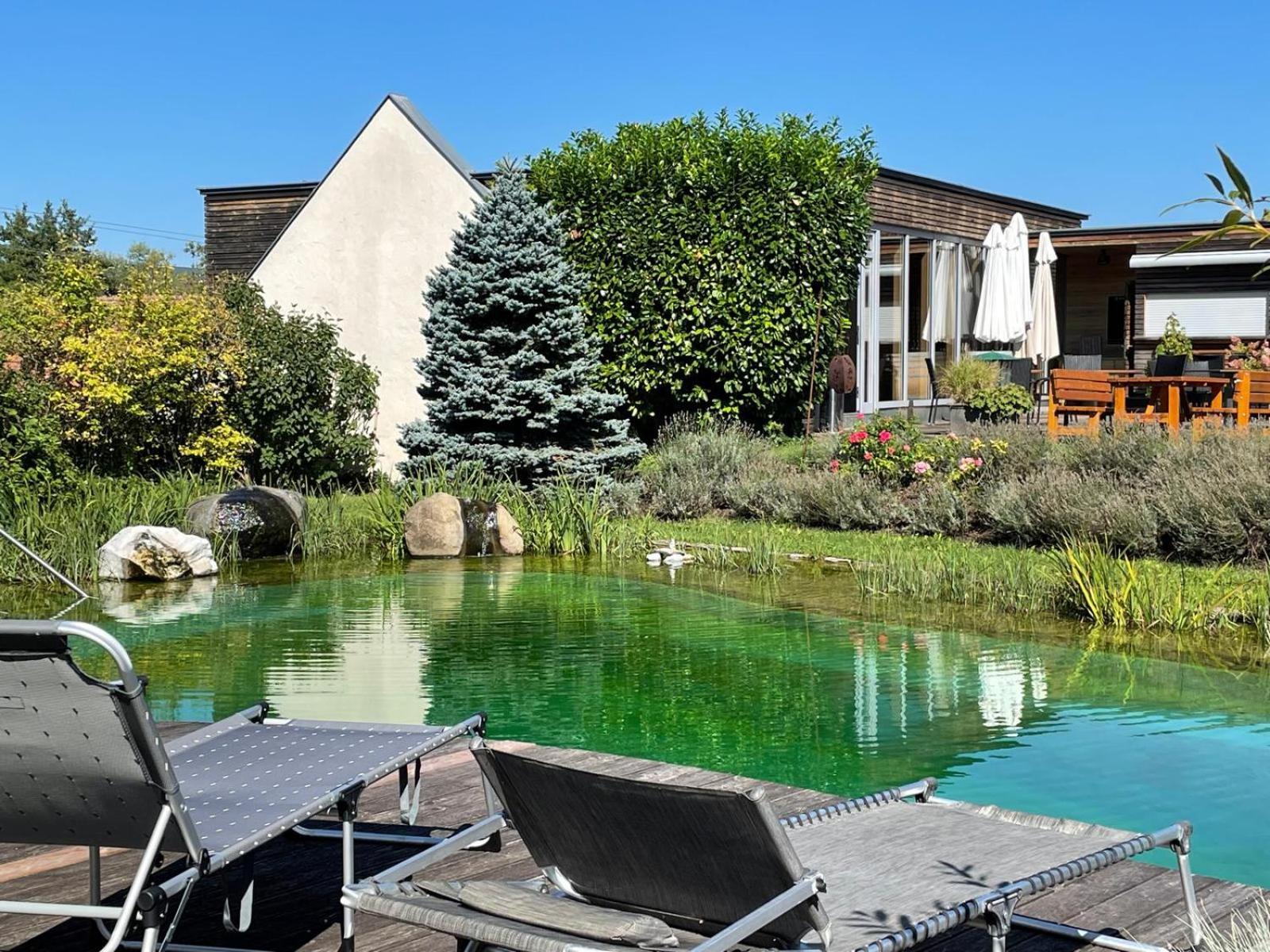 Hotel Weinresidenz Sonnleitner - Adults Only Furth bei Gottweig Exteriér fotografie