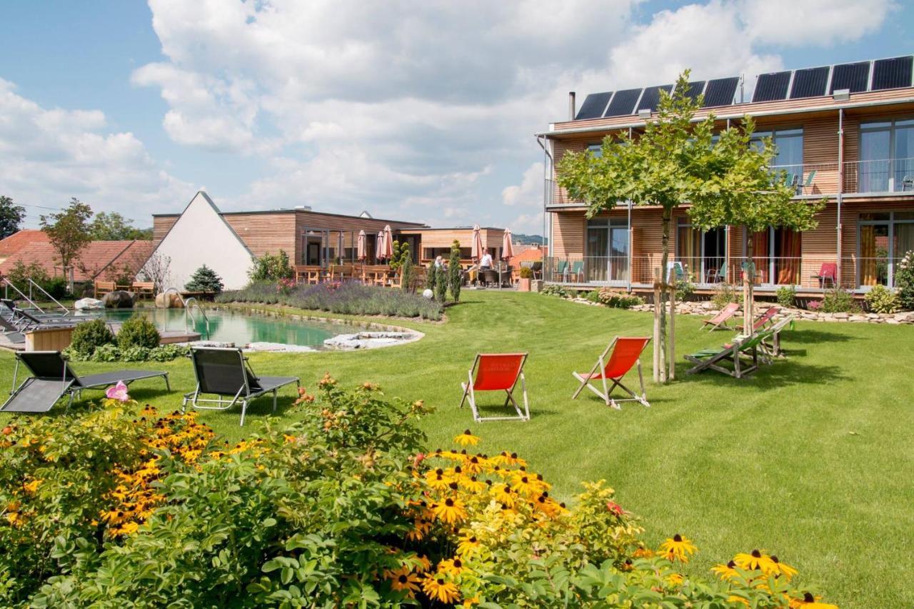 Hotel Weinresidenz Sonnleitner - Adults Only Furth bei Gottweig Exteriér fotografie